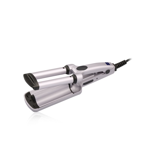 B262 L Mini Falownica do Włosów MINIWAVE z Turmalinem - Kompaktowe Falowanie