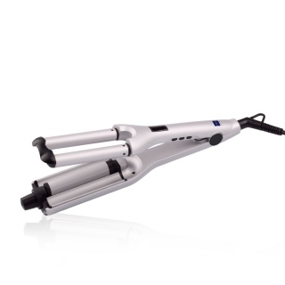 B280L LABOR , FALOWNICA DO WŁOSÓW Z REGULACJĄ GŁĘBOKOŚCI FAL