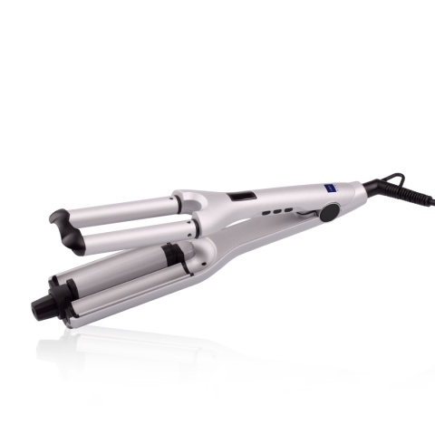 B280L LABOR , FALOWNICA DO WŁOSÓW Z REGULACJĄ GŁĘBOKOŚCI FAL