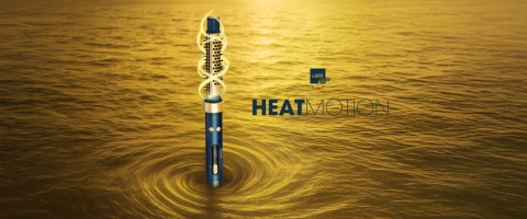 LE013 ELITE Obrotowa szczotko suszarka termiczna 25mm - 38 mm