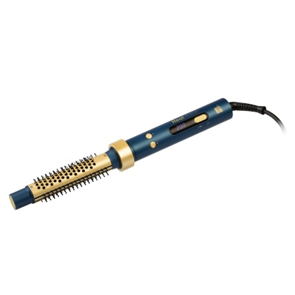 Labor Pro Elite LE013 HeatMotion – obrotowa szczotka termiczna 25 i 38 mm