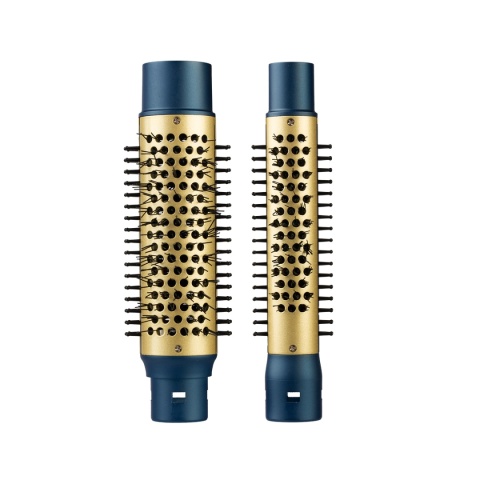 LE013 ELITE Obrotowa szczotko suszarka termiczna 25mm - 38 mm