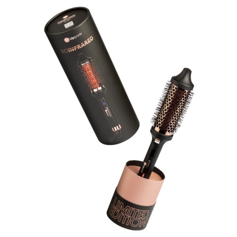 UG120ELE UPGRADE , SZCZOTKA WYGŁADZAJACA NA PODCZERWIEŃ ,fale elektrostatyczne