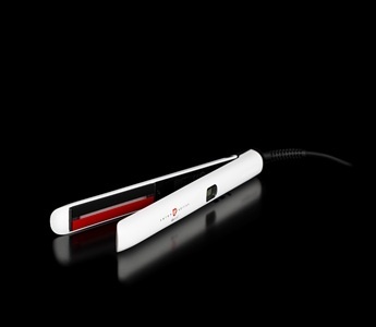 Ug122 Upgrade Bio Infrared Prostownica Do Włosów Doczepianych I Przedłużanych , Bezpieczna Stylizacja