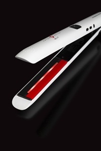 Ug122 Upgrade Bio Infrared Prostownica Do Włosów Doczepianych I Przedłużanych , Bezpieczna Stylizacja