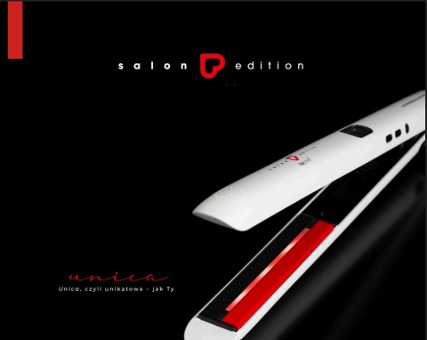 Ug122 Upgrade Bio Infrared Prostownica Do Włosów Doczepianych I Przedłużanych , Bezpieczna Stylizacja