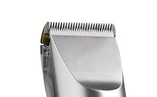 W001 PLUS 4 ZERO , LABOR , TRYMER DO STRZYŻEŃ , REGULOWANE OSTRZE