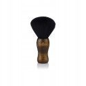 C504 Gordon Wooden neck brush drewniana szczotka do szyi