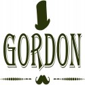 B528 Gordon Profesjonalna barberska maszynka do strzyżeń do zera