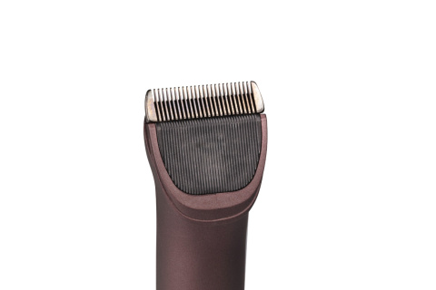 B529 LABOR PLUM Profesjonalna Maszynka Do Włosów Hair Clipper