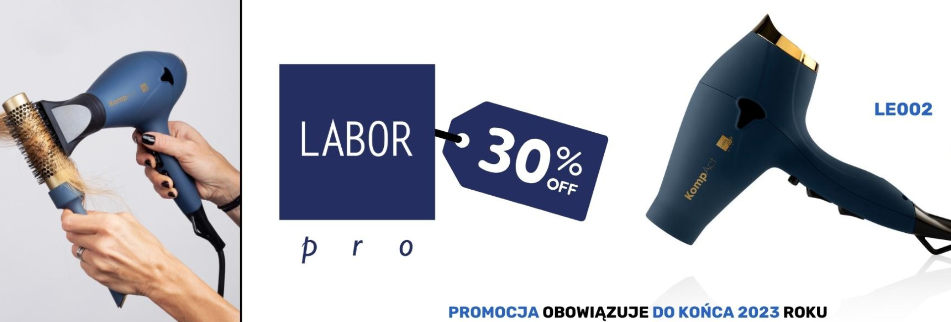 promocja suszarka